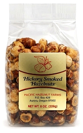 Hickory Smoked 8oz 
